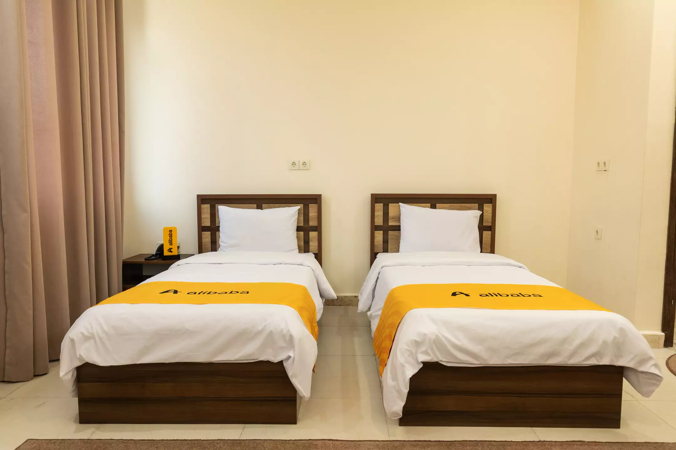 هتل ارکیده بندر انزلی